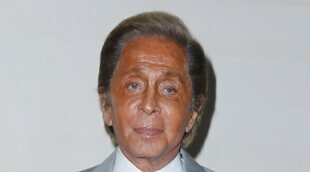 Muere Valentino a los 93 años, el último emperador de la moda