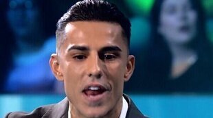 Andrea desmiente su romance con Alba, participante de 'LIDLT 8'