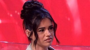 Helena destapa una posible infidelidad de Mara y deja a Juanpi en shock