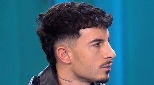 Juanpi y Sandra, cara a cara en el debate final de 'LIDLT 9': "La voy a odiar"