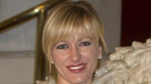 Susana Griso recuerda el accidente de tren que sufrió a los 8 años