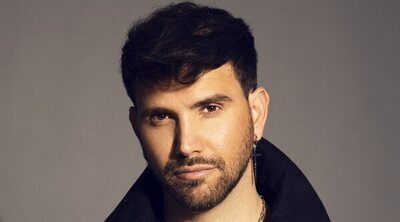 Dani J, sobre la presión del Benidorm Fest: "Me estoy preparando para verme en la peor situación de todas"