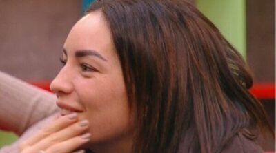 Anita y Andrea se acercan en 'GH DÚO 4': caricias, confidencias y un "soy muy cariñosa" que desatan rumores