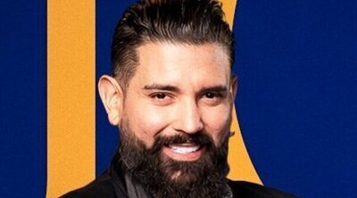 Jorge Javier Vázquez reacciona a las palabras machistas de John Guts en 'GH DÚO 4': "Una sociedad terrible"