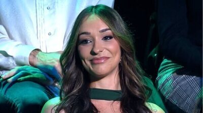 Noelia revela que está conociendo a Manuel González y provoca el enfado de Alejandra Rubio: "Nos ha mentido"