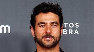 Antonio Velázquez presenta a su primera hija y revela su nombre