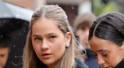 Irene de Grecia eligió a Irene Urdangarin como principal heredera: así fue su última voluntad y a quién dejó fuera del testamento