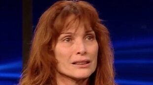 Cristina Piaget habla en 'GH DÚO 4' de sus momentos más duros en la moda: "Entré en una crisis de vacío"