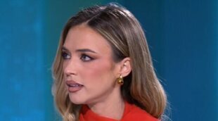 Darío y Almudena se derrumban en 'El debate final': "Caí en un pozo sin fondo"