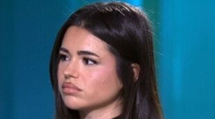 Helena rompe con Rodri en directo durante el debate final de 'LIDLT 9'