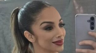 Lola García, novia de Kiko Rivera, arrastra una deuda de 32.000 euros