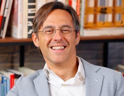 Sergio F.: "Estás solo en esto de cambiar de vida, nadie puede decidir por ti"