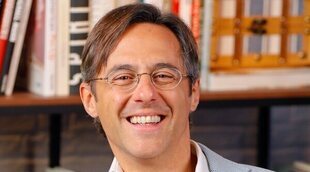 Sergio F.: "Estás solo en esto de cambiar de vida, nadie puede decidir por ti"