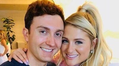 Meghan Trainor comparte la primera fotografía junto a su hija recién nacida por gestación subrogada