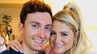 Meghan Trainor, madre de su tercera hija por gestación subrogada