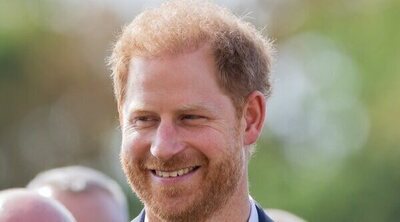 El Príncipe Harry se deshace en lágrimas durante el juicio contra los tabloides por el acoso a Meghan Markle