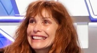 Cristina Piaget confiesa que podría llegar a enamorarse de Carlos Lozano