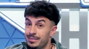 Juanpi confiesa en 'GH DÚO' que ha descubierto una nueva infidelidad de Mara