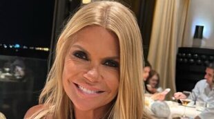 Makoke actualiza el estado de salud de Marina, la pareja de Javier Tudela