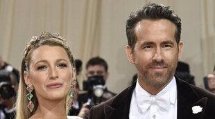 Ryan Reynolds menciona a Johnny Depp en los mensajes del caso Lively-Baldoni