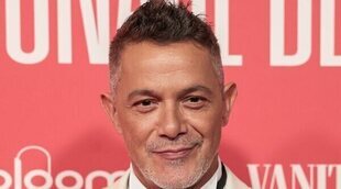 Alejandro Sanz se sincera sobre la depresión que sufrió
