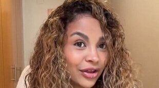 Mayeli desvela por qué decidió ir a 'LIDLT 9' sabiendo que estaba embarazada