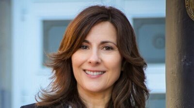 Mayte Uceda presenta 'Los amores paralelos': "La polarización de hoy no se puede comparar con la de los años 30"