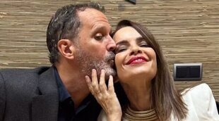 Carme Chaparro revela su boda con su pareja antes de pasar por quirófano