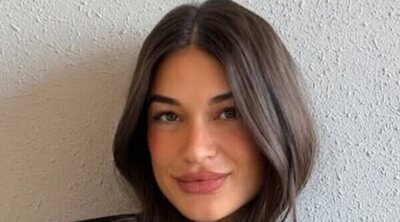 Estela Grande comparte el nacimiento de sus hijos y revela que uno ha estado en la UCI