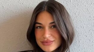 Estela Grande comparte el nacimiento de sus hijos: uno ha estado en la UCI