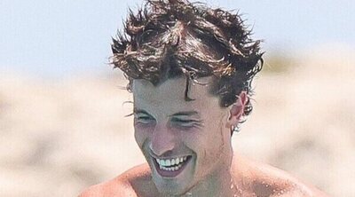 Shawn Mendes oficializa su romance con la exnovia de Neymar, la actriz brasileña, Bruna Marquezine