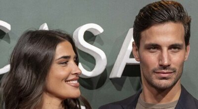 Jaime Astrain y Lidia Torrent muy preocupados por el estado de salud de su hija: "Han sido días de incertidumbre"