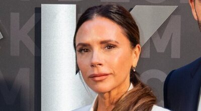 La familia Beckham reaparece en París tras el comunicado de Brooklyn: imagen de fuerza en plena tormenta mediática