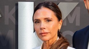 Los Beckham reaparecen unidos en París tras el duro comunicado de Brooklyn