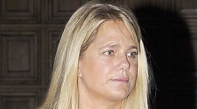 Preocupación por Isabel Sartorius tras conocerse su ingreso en una residencia: "Pasa por un proceso complicado a largo plazo"