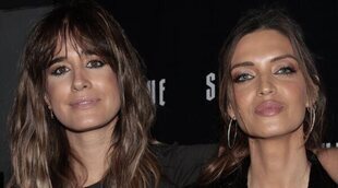 Vanesa Martín e Isabel Jiménez hablan del estado de Sara Carbonero