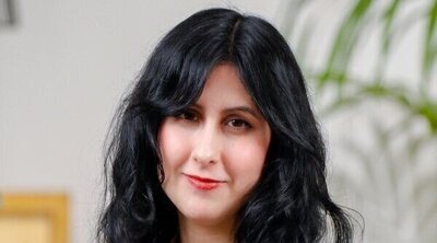 Nerea Erimia ('Literariamente tuya'): "No tengo muchos seguidores pero me gusta la idea de romper clichés"