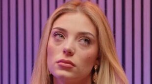 Claudia, destrozada por la frialdad de Gilbert