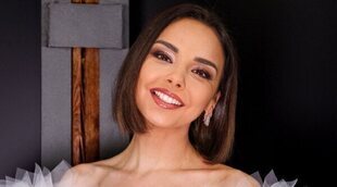 Chenoa revela su estado sentimental: "Cero patatero, estoy muy bien sola"