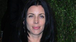 Liberty Ross confirma su romance con el productor Jimmy Iovine