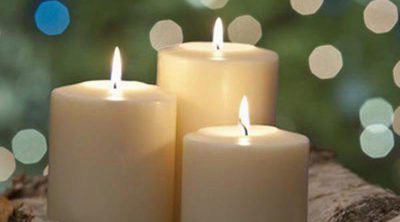 Ritual para ahuyentar los malos espíritus