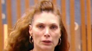 Cristina Piaget desata la furia de Anita robándole sus productos del baño