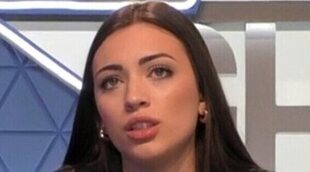 Mara se reencuentra con Juanpi en 'GH DÚO 4' y le pregunta por Sandra