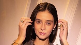 Victoria Federica publica su primera foto con su novio Jorge Navalpotro