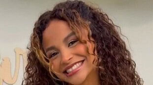 Mayeli Díaz y Álvaro Rubio revelan sexo y una pista sobre el nombre de su bebé