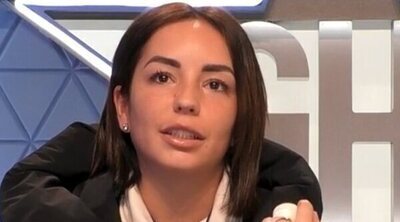 Anita Williams regresa a 'GH DÚO 4' tras su grave accidente en la casa: "Los peores días ya se han pasado"