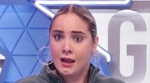 Gloria estalla tras ser llamada "funcionaria del amor" por Cristina Piaget