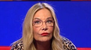 Belén Ro y Miguel Frigenti chocan con fuerza en su reencuentro en 'GH DÚO 4'