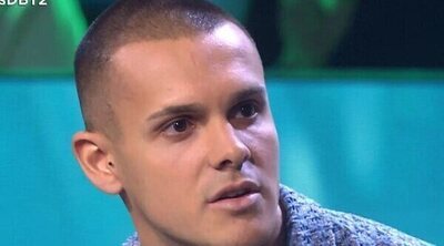 Rodri ('LIDLT 9') da la cara tras su detención por presunto delito de maltrato contra Helena: "Tengo la conciencia tranquila"