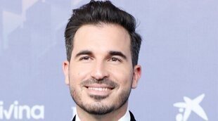 Javier Castillo llora la muerte de su madre dos meses después de la de su padre